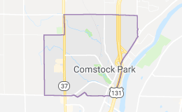 Comstock Park Homes for sale