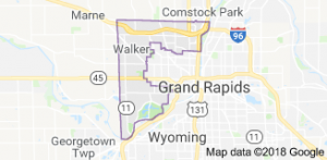 Walker Michigan Homes for sale