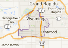 Wyoming homes for sale