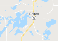 delton homes for sale