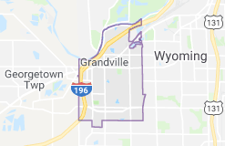 grandville homes for sale
